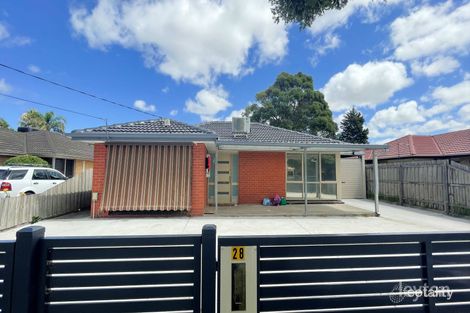 Property photo of 28 Arden Drive Noble Park VIC 3174