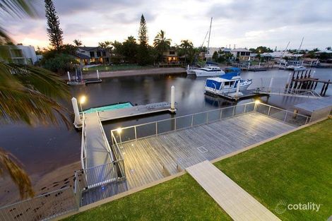 Property photo of 10 Coomaroo Crescent Minyama QLD 4575