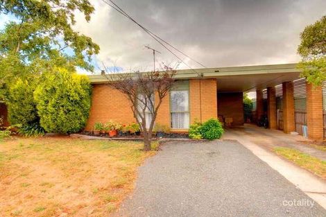 31 Montgomery St, Wendouree, VIC 3355