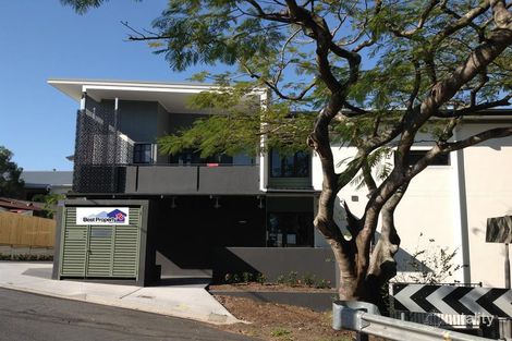 11/16 Orpen St, Greenslopes, QLD 4120