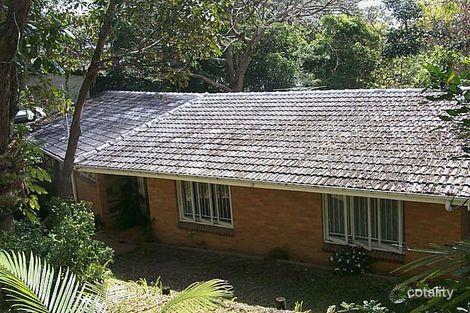 64 Seventh Ave, St Lucia, QLD 4067