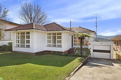 216 Farmborough Rd, Farmborough Heights, NSW 2526