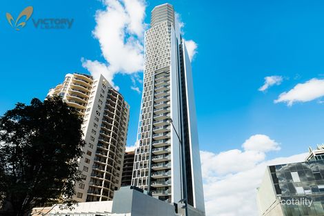 Property photo of 3503/11 Hassall Street Parramatta NSW 2150