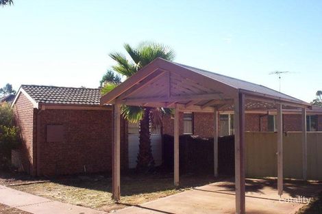 Property photo of 21 Blamey Road Wattle Grove NSW 2173