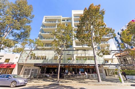 4e/1303 Hay St, West Perth, WA 6005