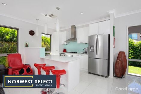 Property photo of 4 Hedge Street Rouse Hill NSW 2155