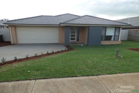 Property photo of 39 Empire Avenue Drouin VIC 3818