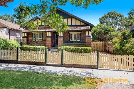 7 King Edward St, Croydon, NSW 2132