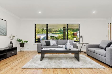 Property photo of 4 Serbin Close Cardiff Heights NSW 2285