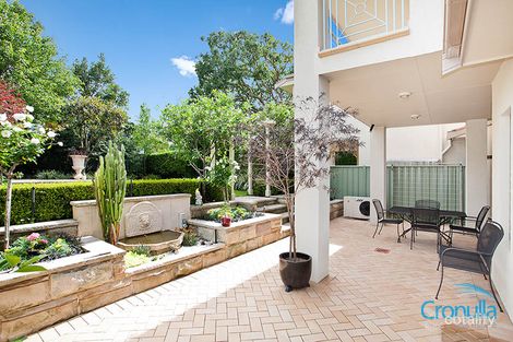 Property photo of 3A Rose Street Cronulla NSW 2230