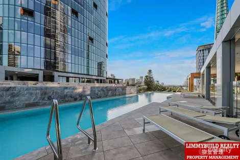 Property photo of 904/11 Barrack Square Perth WA 6000