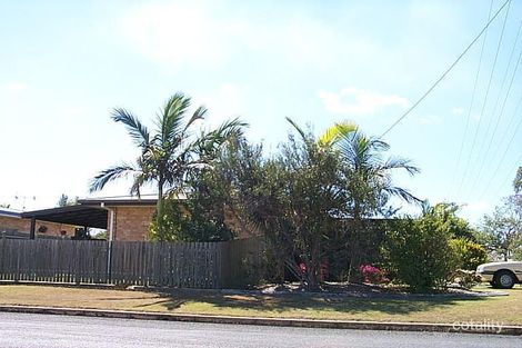 4 Harvey St, Avenell Heights, QLD 4670