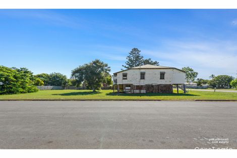 Property photo of 24 Macalister Street Park Avenue QLD 4701