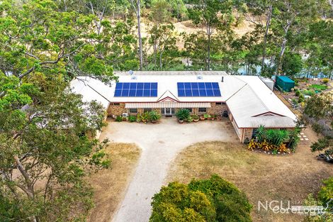 Property photo of 46-48 Sovereign Strait Karalee QLD 4306