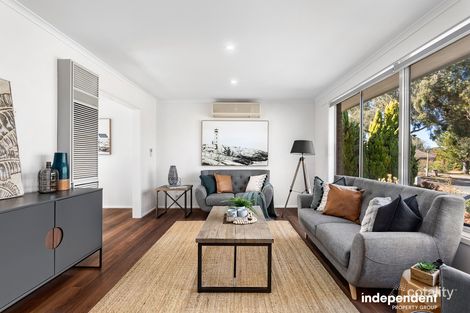 Property photo of 34 Terewah Circuit Kaleen ACT 2617