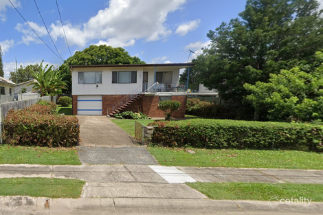 4 Fawkner St, Slacks Creek, QLD 4127