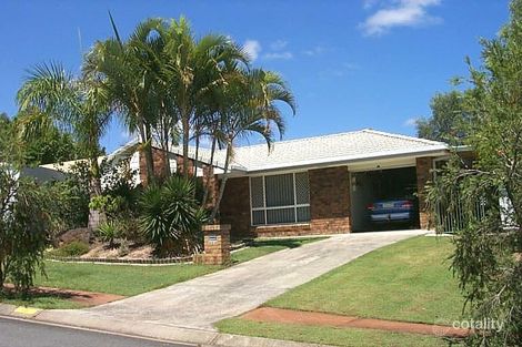 Property photo of 12 Artists Avenue Oxenford QLD 4210