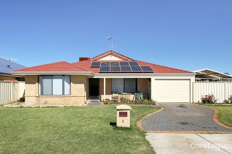 Property photo of 2 Mica Mews Wattle Grove WA 6107