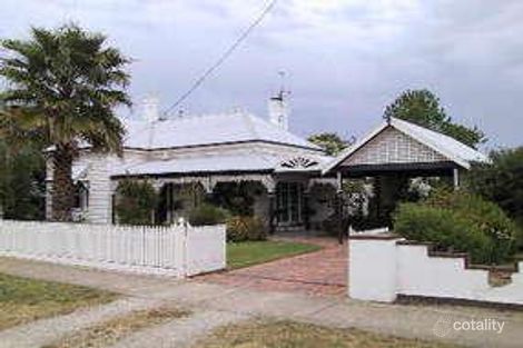 Property photo of 72 Barkly Street Benalla VIC 3672
