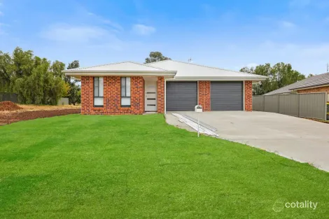 10 Parkview Dr, Gunnedah, NSW 2380
