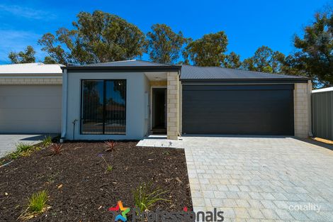 Property photo of 64 Bortolo Drive Greenfields WA 6210