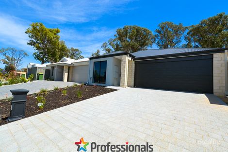 Property photo of 64 Bortolo Drive Greenfields WA 6210