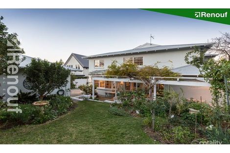 Property photo of 34 Devon Road Swanbourne WA 6010