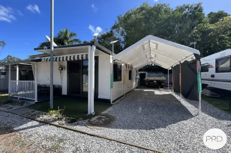 Lot 999 Bruce Hwy, Benaraby, QLD 4680