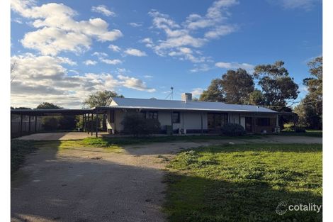 81 Hildebrand Rd, Horfield, VIC 3567