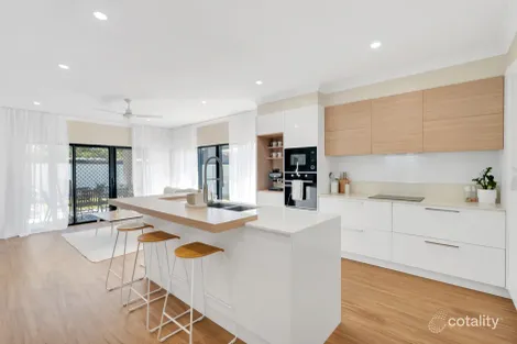 Property photo of 18 Quarterdeck Street Trinity Beach QLD 4879