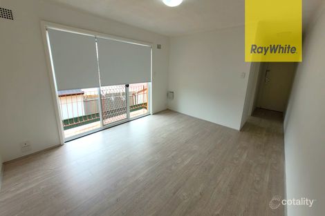 Property photo of 6/56 Brixton Road Berala NSW 2141