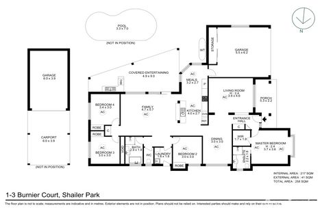 Property photo of 1-3 Burnier Court Shailer Park QLD 4128