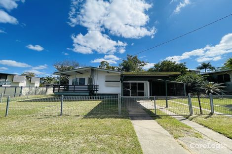 Property photo of 47 Beresford Crescent Dysart QLD 4745