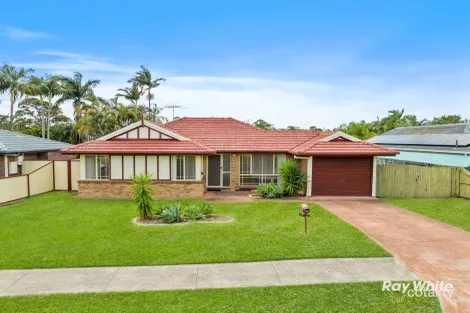 14 Bottlebrush Dr, Regents Park, QLD 4118