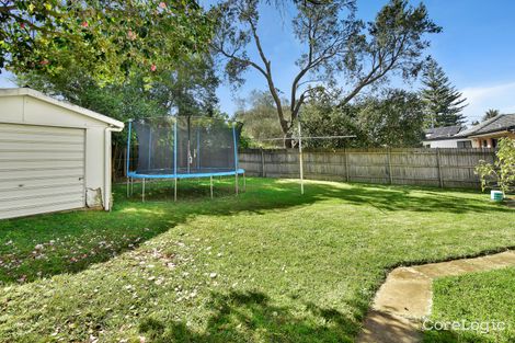 Property photo of 22 Akora Street Frenchs Forest NSW 2086