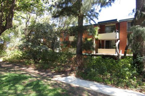 105/25 Fourth Ave, Mount Lawley, WA 6050