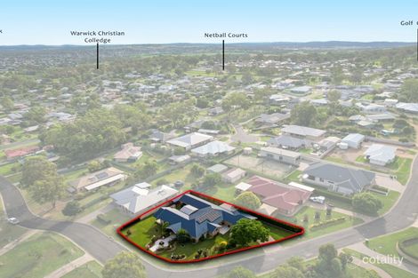 Property photo of 12 Bundaleer Drive Warwick QLD 4370