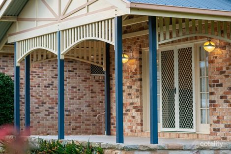 Property photo of 12 Bundaleer Drive Warwick QLD 4370