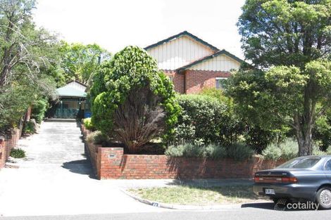 22 Tower Rd, Balwyn North, VIC 3104