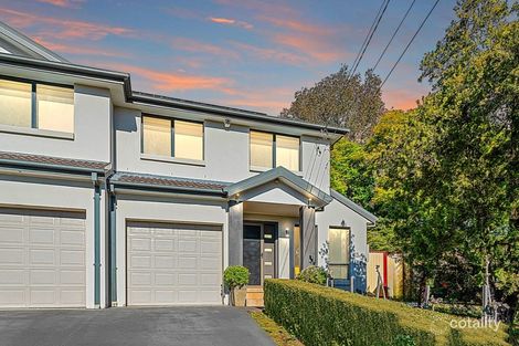 24 Burton Ave, Chester Hill, NSW 2162