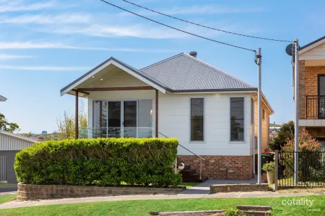 Property photo of 37 Beach Road Redhead NSW 2290