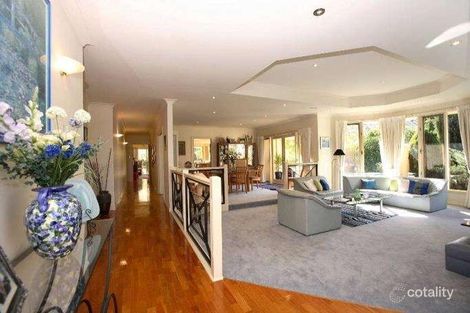 Property photo of 5 Mont-Alto Place Werribee VIC 3030