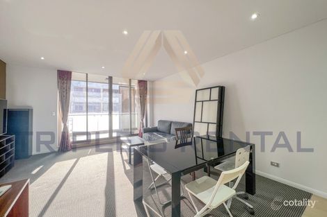 Property photo of 412/19 Grandstand Parade Zetland NSW 2017