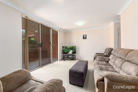Property photo of 43/42-50 Hampstead Road Homebush West NSW 2140