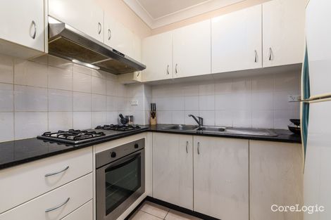 Property photo of 43/42-50 Hampstead Road Homebush West NSW 2140