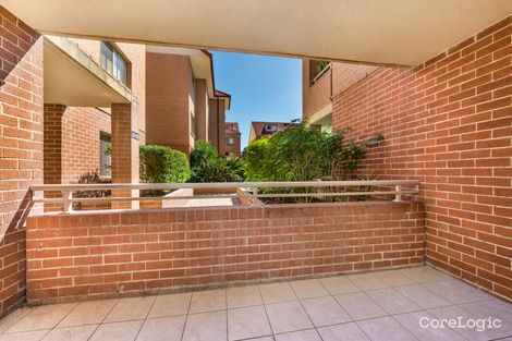 Property photo of 43/42-50 Hampstead Road Homebush West NSW 2140