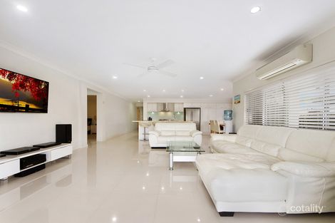 Property photo of 26 Riverbreeze Crescent Maudsland QLD 4210