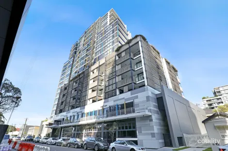 401/38 Atchison St, Wollongong, NSW 2500