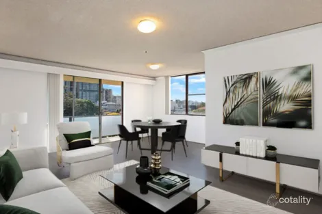 13/4 Lamont St, Wollstonecraft, NSW 2065