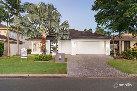 Property photo of 9127 Peter Senior Drive Hope Island QLD 4212